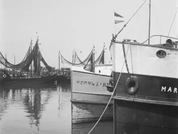 Visserij Op Texel, Bestanddeelnr 901 7883